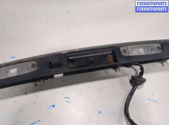 купить Кнопка открывания багажника с крышки на Hyundai i40 2011-2019