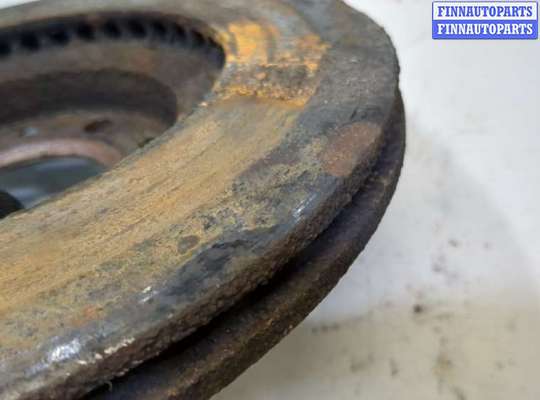 купить Диск тормозной на Peugeot 407 2004-2011