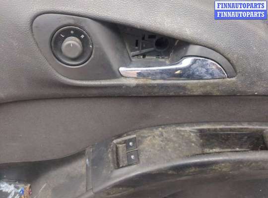 купить Дверь боковая (легковая) на Opel Meriva 2010-