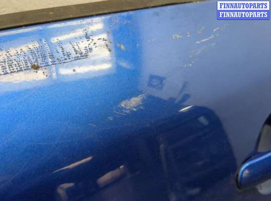 купить Дверь боковая (легковая) на Skoda Octavia (A5) 2004-2013