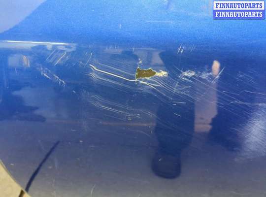 купить Дверь боковая (легковая) на Skoda Octavia (A5) 2004-2013