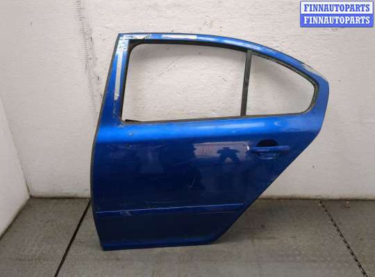 купить Дверь боковая (легковая) на Skoda Octavia (A5) 2004-2013