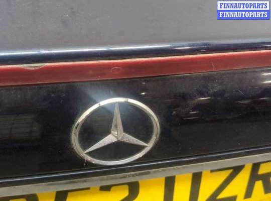 купить Крышка (дверь) багажника на Mercedes CL W215 1999-2006