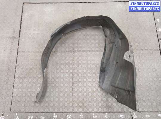 купить Защита арок (подкрылок) на Suzuki Grand Vitara 2005-2016