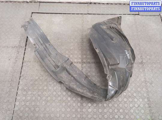 купить Защита арок (подкрылок) на Suzuki Grand Vitara 2005-2016