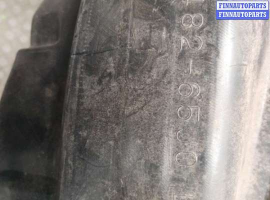 купить Защита арок (подкрылок) на Suzuki Grand Vitara 2005-2016