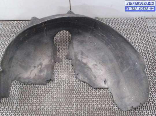 купить Защита арок (подкрылок) на Audi A8 (D3) 2002-2005
