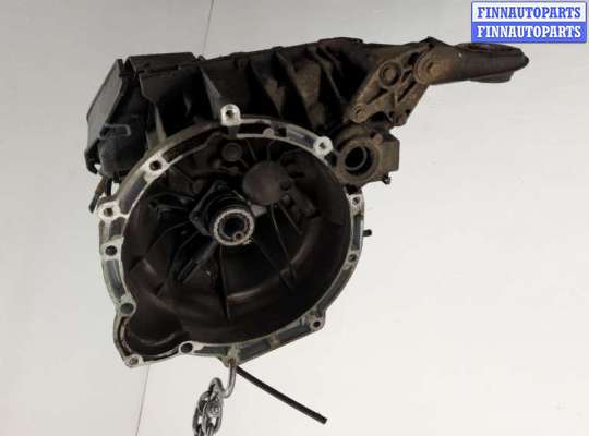купить КПП 5-ст.мех. (МКПП) на Ford Focus 2 2005-2008
