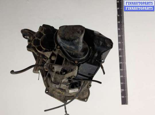 купить КПП 5-ст.мех. (МКПП) на Ford Focus 2 2005-2008