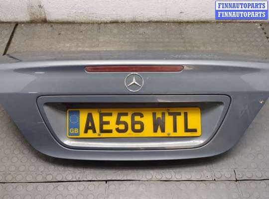 купить Фонарь дополнительный (стоп-сигнал) на Mercedes C W203 2000-2008