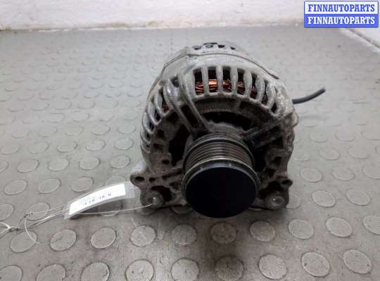купить Генератор на Audi A3 (8P) 2003-2013