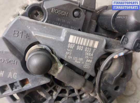 купить Генератор на Audi A3 (8P) 2003-2013