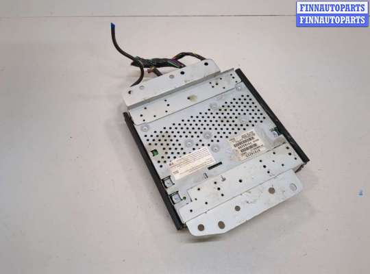 купить Усилитель звука на Mitsubishi Pajero 2006-2022