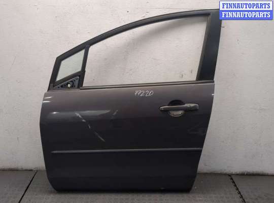 купить Стекло боковой двери на Mazda 5 (CR) 2005-2010