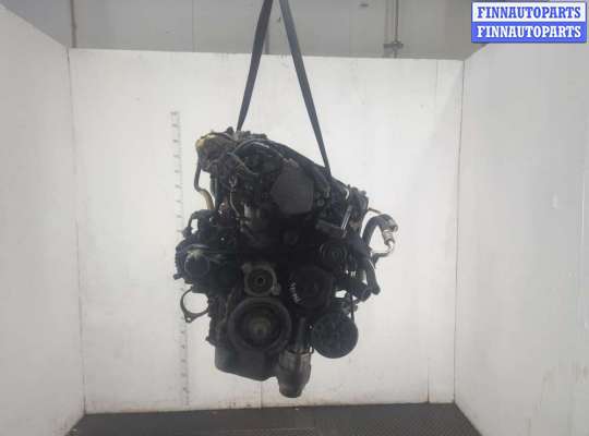 купить Двигатель (ДВС) на Toyota Avensis 3 2008-2018