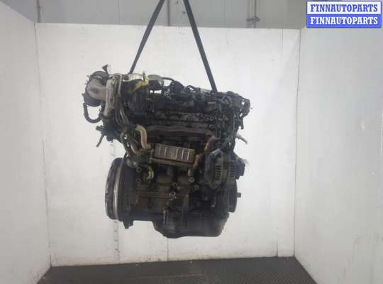купить Двигатель (ДВС) на Toyota Avensis 3 2008-2018