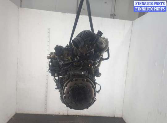 Двигатель (ДВС) TT972350 на Toyota Avensis 3 2008-2018