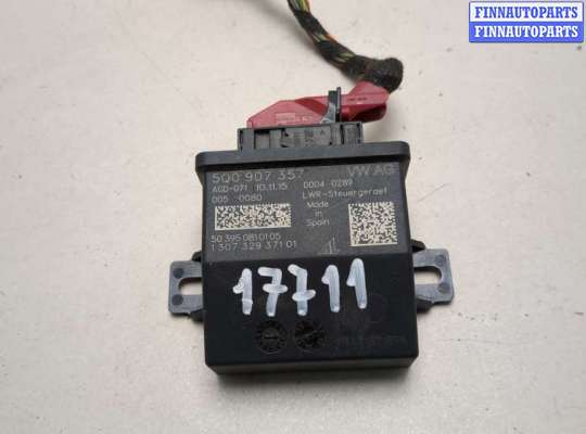 купить Блок управления светом на Audi A3 (8V) 2012-2020