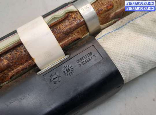 купить Подушка безопасности боковая (шторка) на Opel Mokka 2012-2019