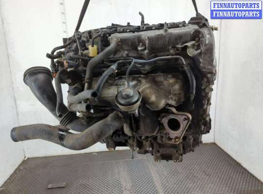 купить Двигатель (ДВС) на Honda Accord 7 2003-2007