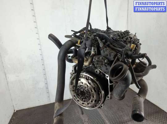 купить Двигатель (ДВС) на Honda Accord 7 2003-2007