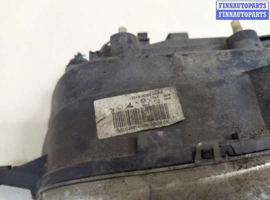 Фара передняя на Fiat Ducato II (230/244/ + ЕЛАБУГА)