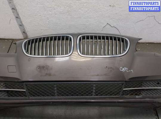 купить Бампер на BMW 5 F10 2010-2017