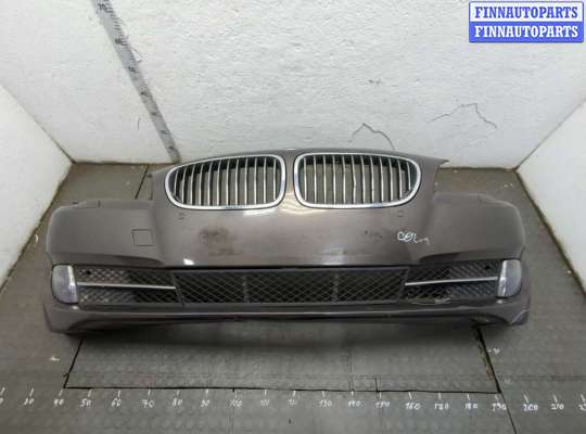 Бампер BM3666246 на BMW 5 F10 2010-2017