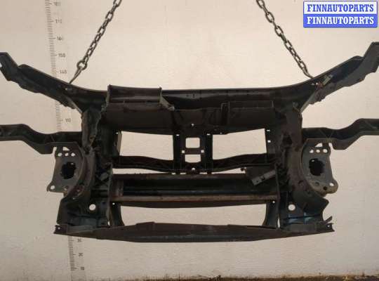 купить Усилитель бампера на Volkswagen Passat 6 2005-2010