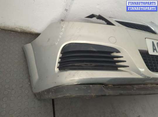 купить Бампер на Opel Vectra C 2002-2008