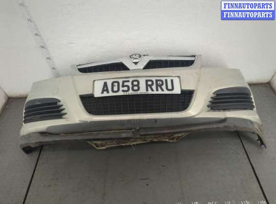 Купить Бампер на Opel Vectra C 2002-2008 Бампер OP2351736 на Opel Vectra C 2002-2008