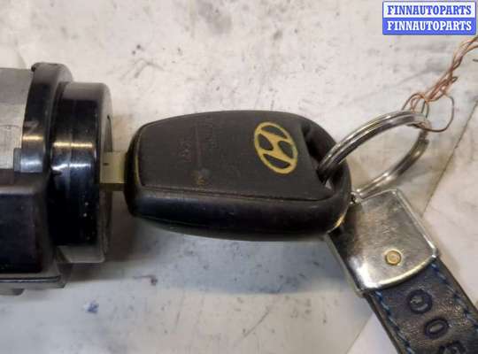купить Замок зажигания на Hyundai Getz 2002-2011