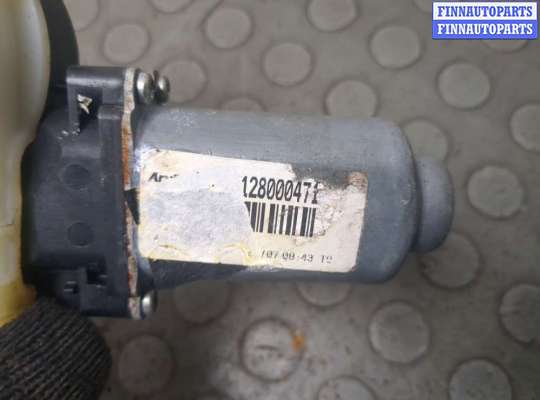 купить Стеклоподъемник электрический на Renault Megane 2 2002-2009