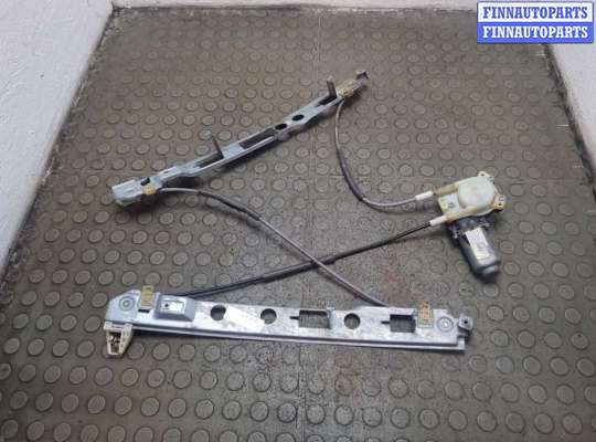 Стеклоподъемник электрический RN1573501 на Renault Megane 2 2002-2009