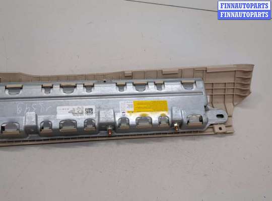 купить Подушка безопасности коленная на BMW 7 F01 2008-2015