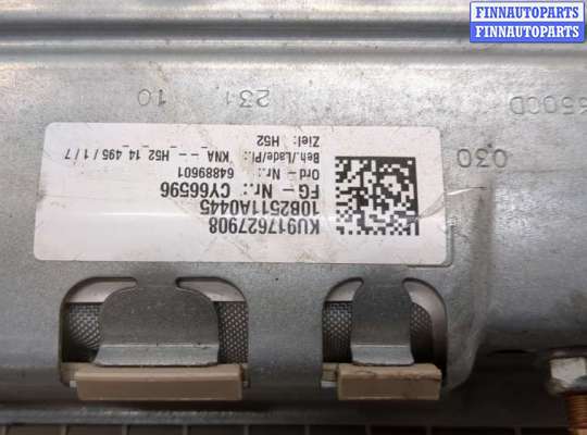 купить Подушка безопасности коленная на BMW 7 F01 2008-2015