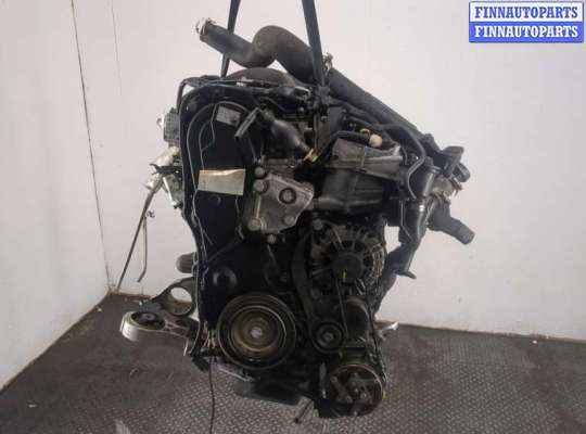 Купить Форсунка топливная на Peugeot 508 2010-2018 Форсунка топливная PG1176203 на Peugeot 508 2010-2018