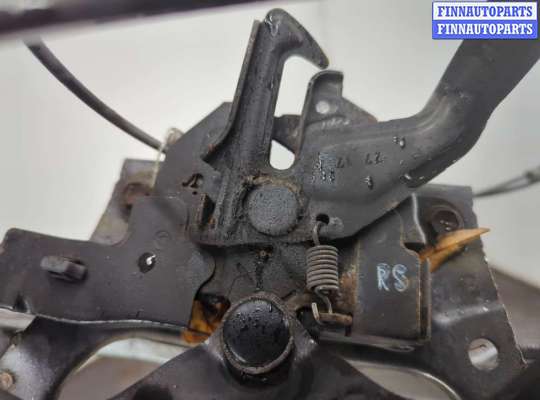 купить Рамка капота на Toyota C-HR 2016-2023