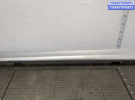 Накладка на порог BM3598966 на BMW 3 E90, E91, E92, E93 2005-2012