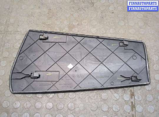 купить Пластик (обшивка) салона на BMW X5 E70 2006-2013