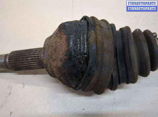 купить Полуось (приводной вал, шрус) на Nissan Qashqai 2006-2013
