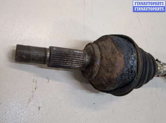купить Полуось (приводной вал, шрус) на Nissan Qashqai 2006-2013