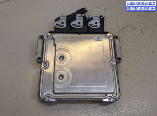 купить Блок управления двигателем на Ford Mondeo 4 2007-2015