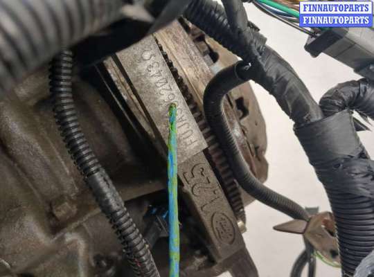 купить Генератор на Ford Fiesta 2001-2007