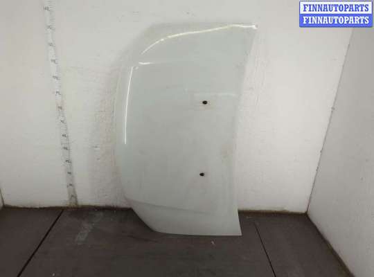 Купить Обшивка капота на Dacia Sandero 2013-2020 Обшивка капота RN1571345 на Dacia Sandero 2013-2020