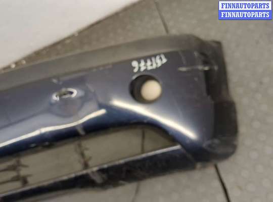 купить Бампер на BMW 3 E46 1998-2006