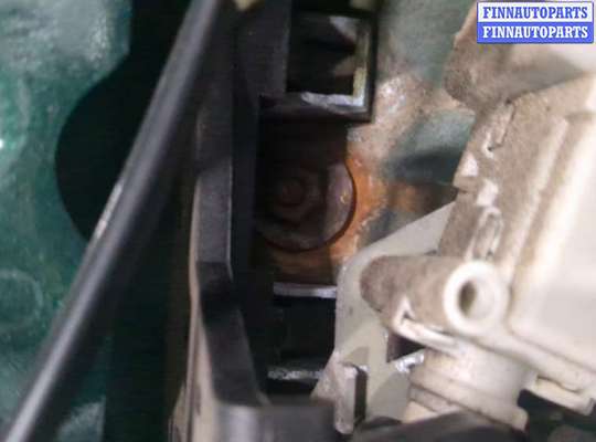 Планка подсветки номера на Volkswagen Passat B5 (3B)