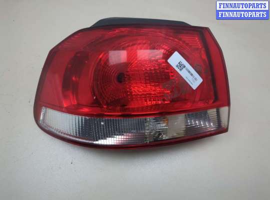 Фонарь (задний) VG2767769 на Volkswagen Golf 6 2008-2012