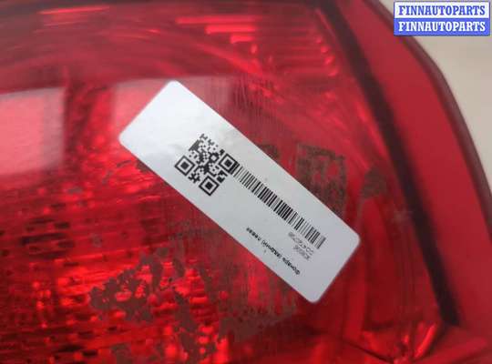 купить Фонарь (задний) на Volkswagen Golf 6 2008-2012