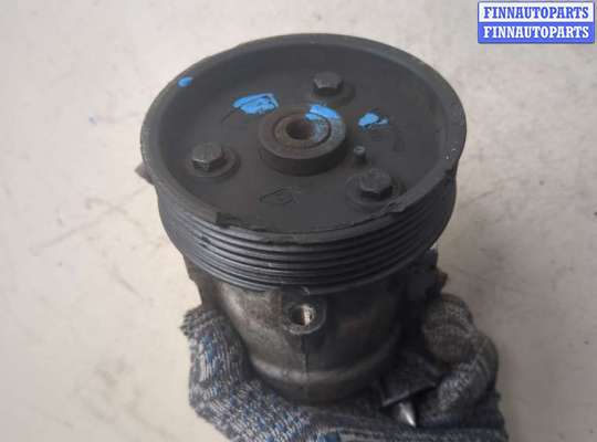 купить Насос гидроусилителя руля (ГУР) на Renault Master 1998-2010